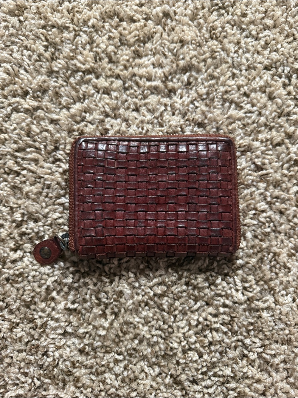 Ashwood Genuine Leather Wallet